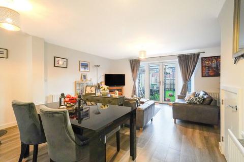 undefined, Stroudley Road, Blythe Valley