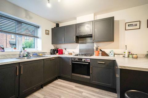 undefined, Stroudley Road, Blythe Valley