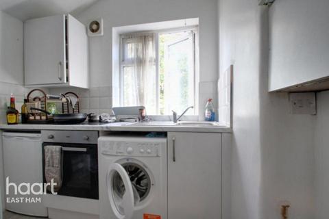 undefined, Loxford Avenue, LONDON