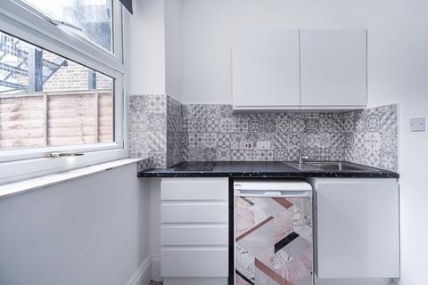undefined, Bodney Road, London E8