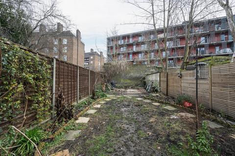 undefined, Bodney Road, London E8