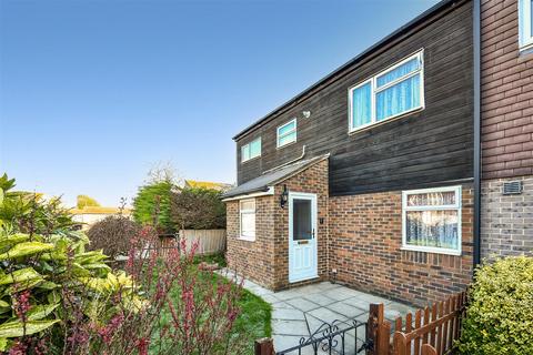 Pilgrims Way, Andover