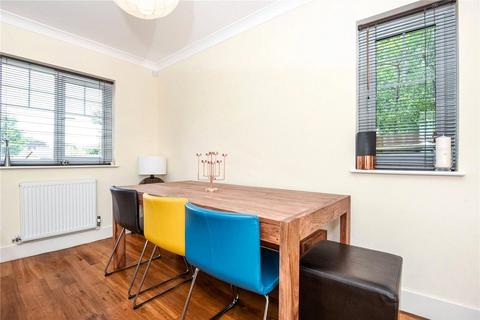 undefined, Kerr Gardens, Wokingham, Berkshire, RG40