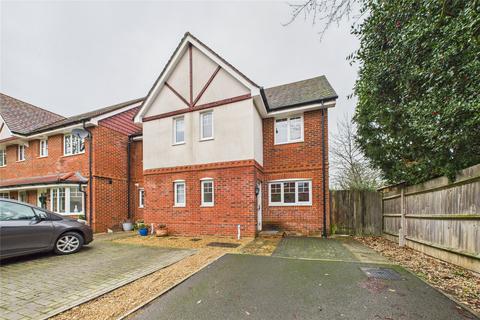undefined, Kerr Gardens, Wokingham, Berkshire, RG40