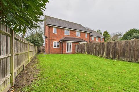 undefined, Kerr Gardens, Wokingham, Berkshire, RG40