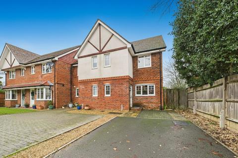 undefined, Kerr Gardens, Wokingham, Berkshire, RG40