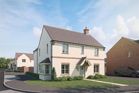 undefined, Plot 46, School Lane, Roxton, Bedford