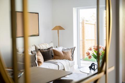 undefined, PLOT 23, The Willows, Barnsley Road, Denby Dale, HD8
