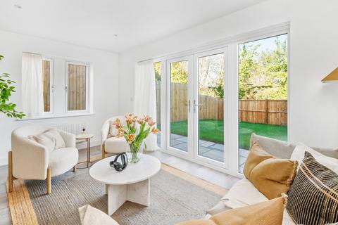 undefined, PLOT 23, The Willows, Barnsley Road, Denby Dale, HD8