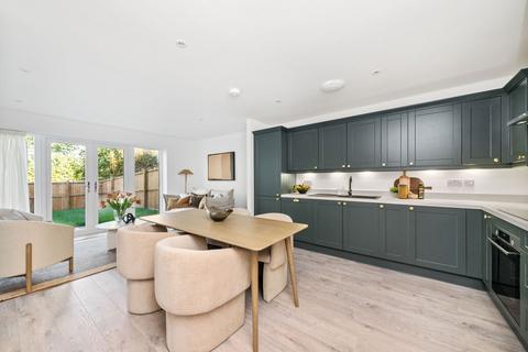 undefined, PLOT 23, The Willows, Barnsley Road, Denby Dale, HD8