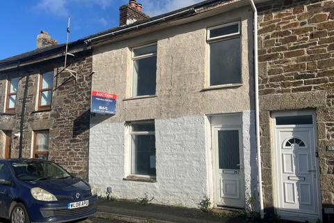 undefined, 17 Trefusis Terrace, Cornwall, TR15 2HA
