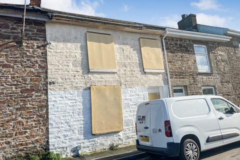 undefined, 17 Trefusis Terrace, Cornwall, TR15 2HA