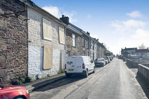 undefined, 17 Trefusis Terrace, Cornwall, TR15 2HA
