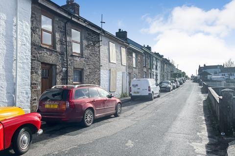 undefined, 17 Trefusis Terrace, Cornwall, TR15 2HA