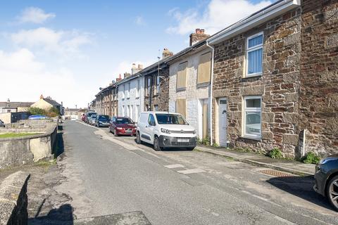 undefined, 17 Trefusis Terrace, Cornwall, TR15 2HA