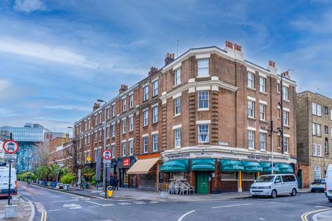 The Cut, London SE1