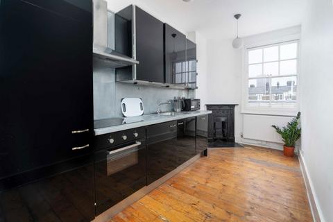 2 bedroom flat to rent, The Cut, London SE1