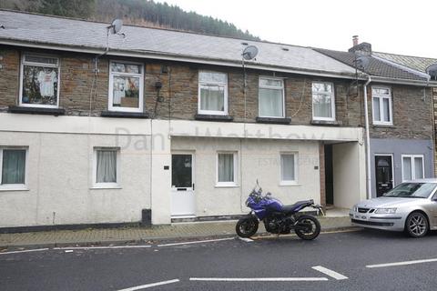 undefined, High Street, Ogmore Vale, CF32