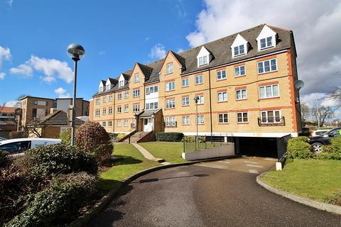 undefined, Trinity House,Station Road, Borehamwood