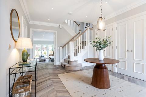 4 bedroom semi-detached house for sale, Langham Place, Winchester, Hampshire, SO22