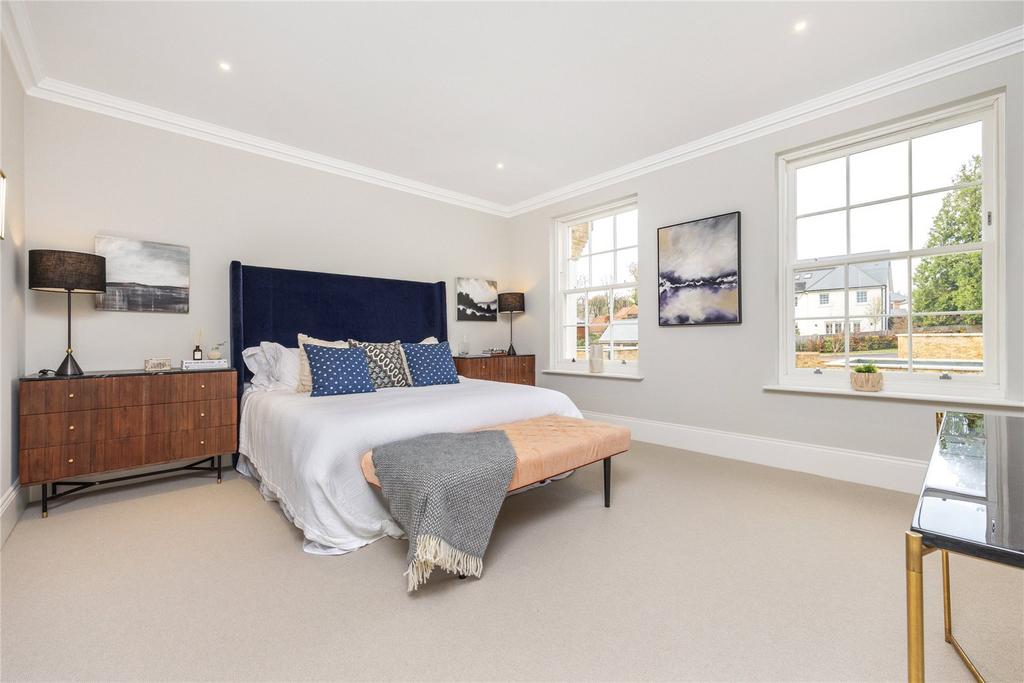 12a Langham Place