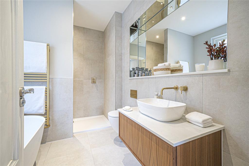 12a Langham Place