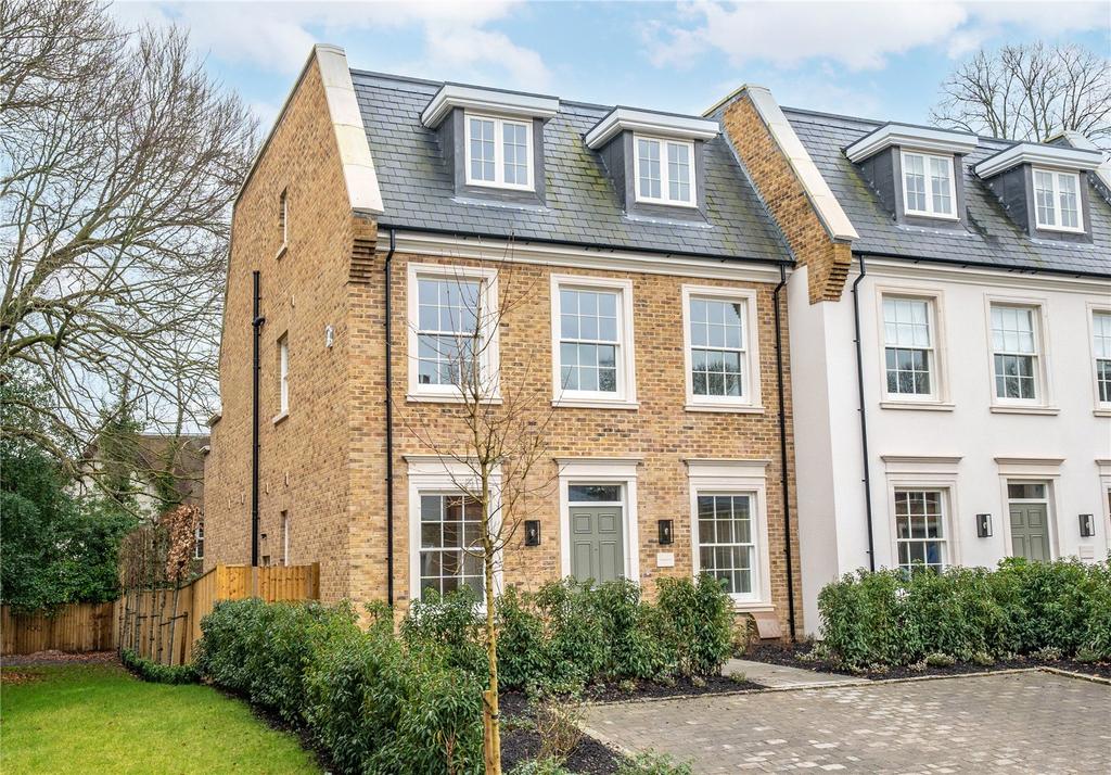 12a Langham Place