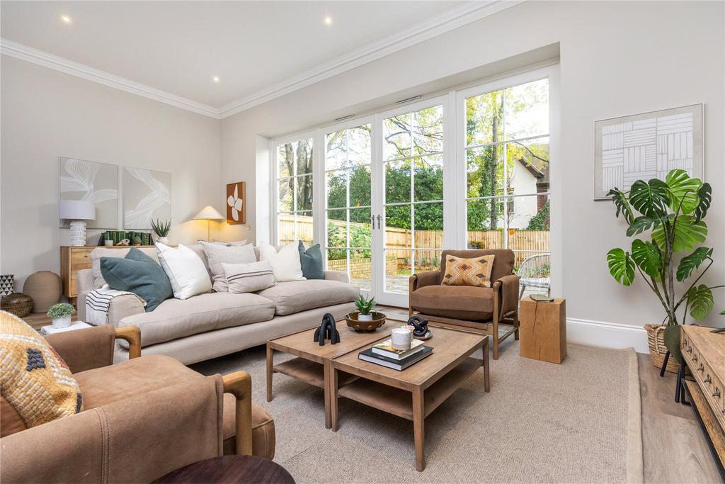 12a Langham Place