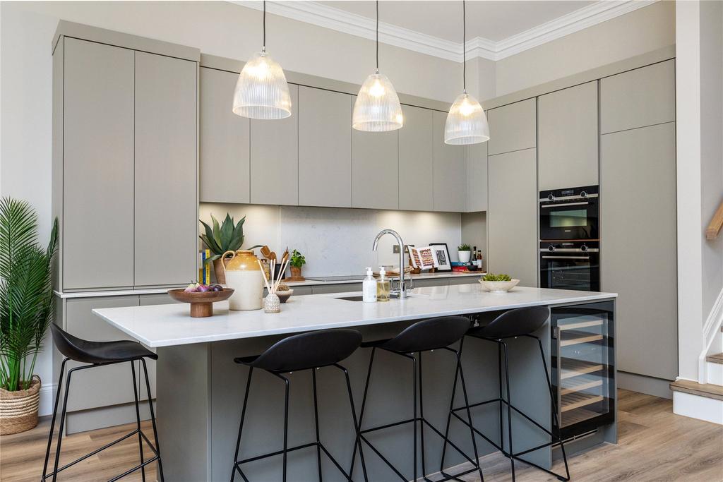 12a Langham Place