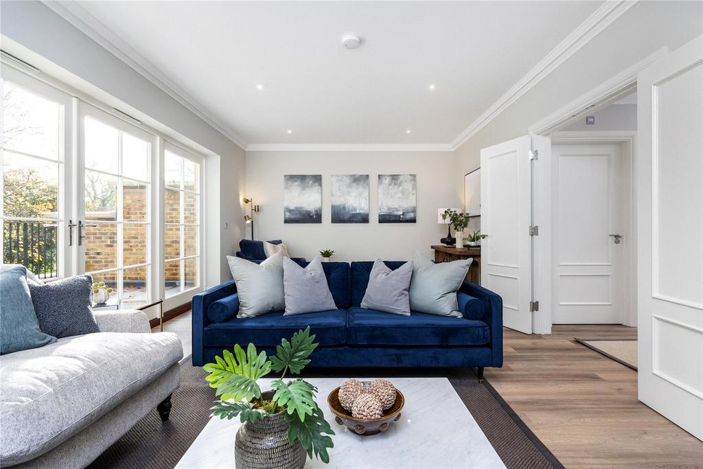 12a Langham Place