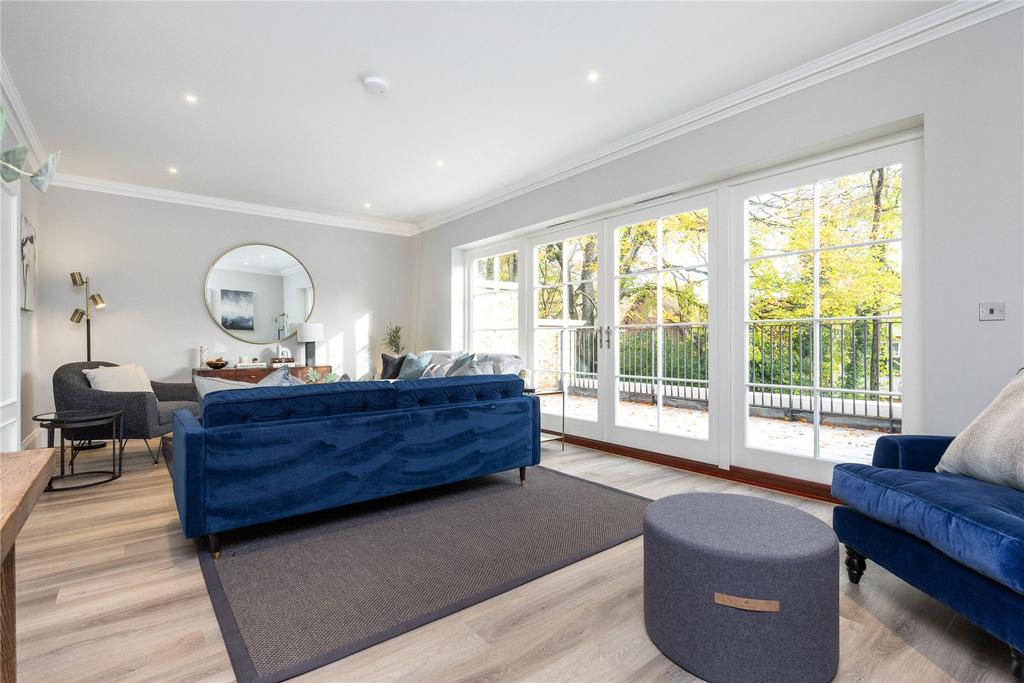 12a Langham Place
