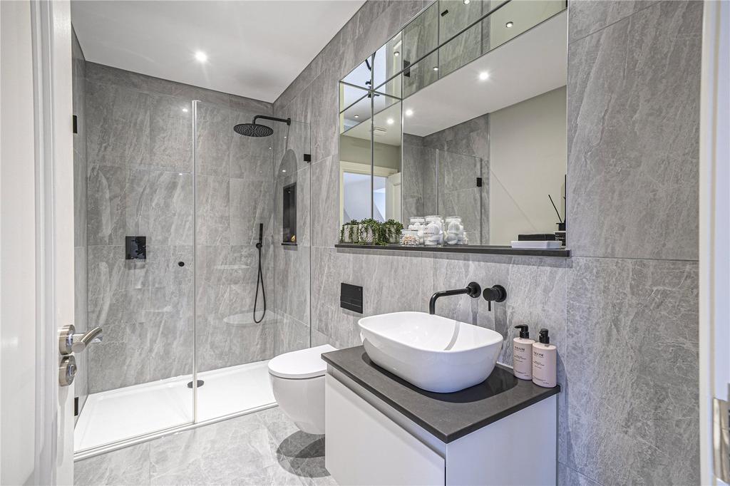 12a Langham Place