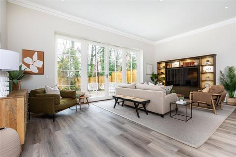 undefined, Langham Place, Winchester, Hampshire, SO22