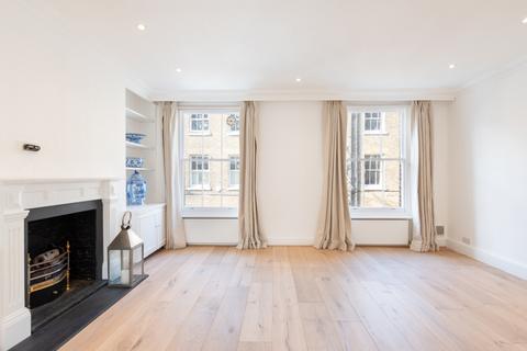 3 bedroom terraced house for sale, Kensington Church Walk, London, W8