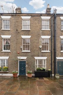3 bedroom terraced house for sale, Kensington Church Walk, London, W8