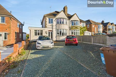 4 bedroom semi-detached house for sale, Thorneyfields Lane, Stafford ST17