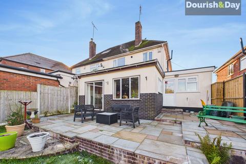 4 bedroom semi-detached house for sale, Thorneyfields Lane, Stafford ST17