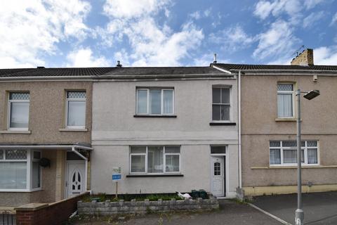 undefined, Port Tennant Road, Port Tennant, Swansea, SA1