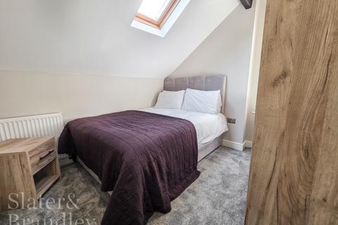 1 bedroom terraced house to rent, Melton Road, West Bridgford, Nottingham, Nottinghamshire, NG2