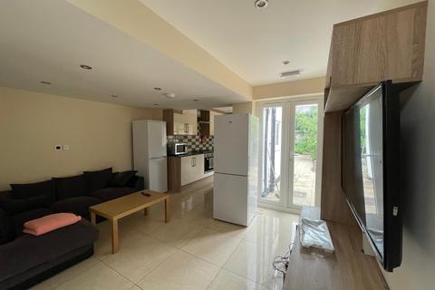 undefined, De Beauvoir Road, Reading, RG1