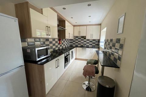undefined, De Beauvoir Road, Reading, RG1