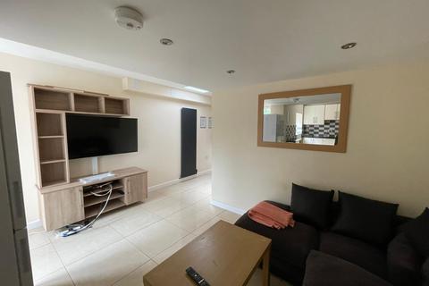 undefined, De Beauvoir Road, Reading, RG1
