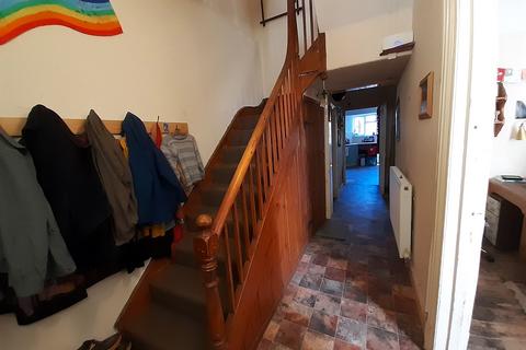 3 bedroom semi-detached house for sale, Lion Street, Brecon, Powys.
