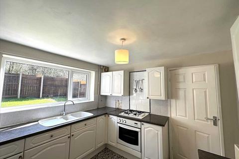 undefined, Scunthorpe DN17