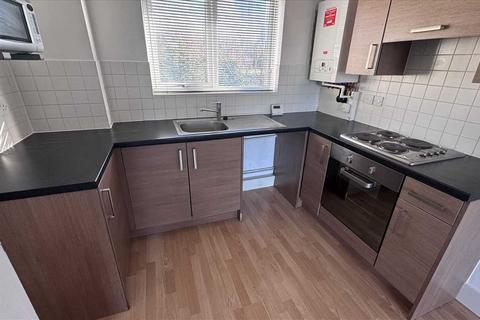 undefined, Roughwood Drive, Kirkby