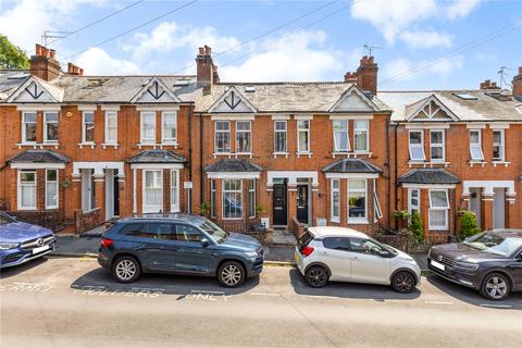undefined, Brassey Road, Winchester, Hampshire, SO22