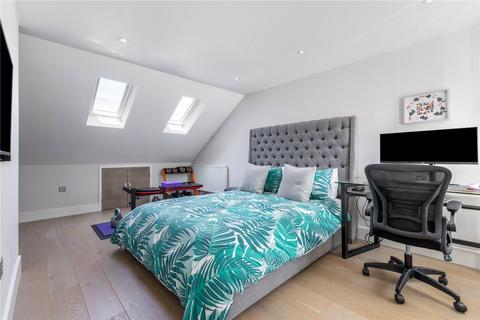 undefined, Brassey Road, Winchester, Hampshire, SO22