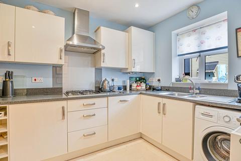 2 bedroom semi-detached house for sale, Collingwood Gardens, Milton Keynes MK10