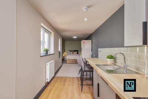undefined, Alfred Street, Tamworth, B79