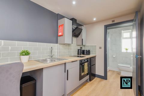 undefined, Alfred Street, Tamworth, B79